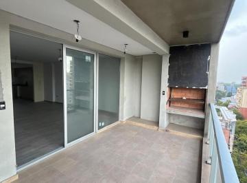 Departamento · 96m² · 3 Ambientes · Depto en Venta - 2 Dorm - Santa Fe 200