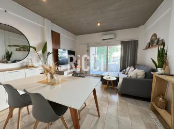 Departamento · 50m² · 2 Ambientes · 1 Cochera · Departamento 2 Ambientes en Alquiler Ranelagh