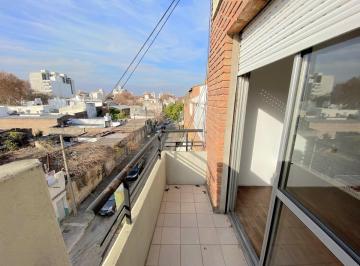 Departamento · 32m² · 2 Ambientes · Alquiler Departamento 1 Dormitorio - J. J. Valle 3800 - Barrio Cinco Esquinas