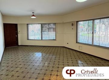 Casa · 90ha · 3 Ambientes · 1 Cochera · Venta - Nuevo Valor! | Casa 3 Ambientes con Patio, Terraza y Garage