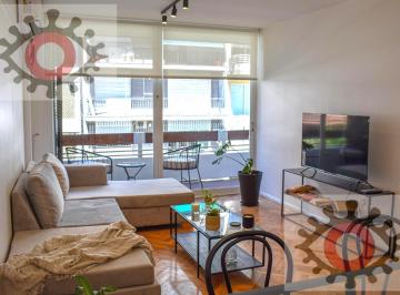 Departamento · 65m² · Departamento en Palermo