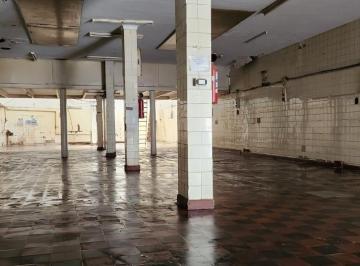 Bodega-Galpón · 500m² · 5 Ambientes · Galpón. Lote en Venta en La Plata. Venta y Alquiler