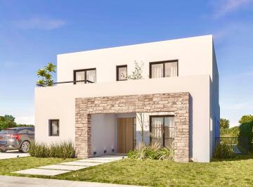 Casa de 5 ambientes, Pilar · Casa en Venta en Pb, Lote Central San Pablo