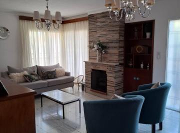 Living comedor · A Pasos del Shopping, Casa en Venta Villa Cabrera