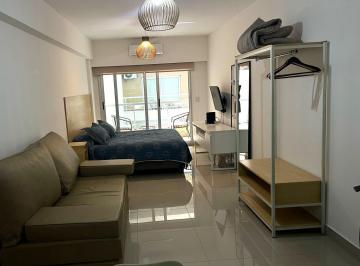 Departamento · 37m² · 1 Ambiente · Monoambiente a Estrenar en Monserrat