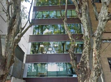 Oficina comercial · 75m² · 1 Cochera · Alquiler de Oficina en Palermo Hollywood