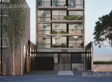 Departamento · 47m² · 2 Ambientes · 1 Cochera · Departamento Venta 2 Ambientes Vicente Lopez Rio