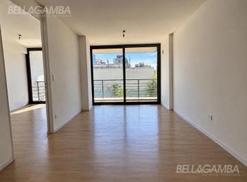 Departamento · 47m² · 2 Ambientes · 1 Cochera · Departamento Venta 2 Ambientes Vicente Lopez Rio