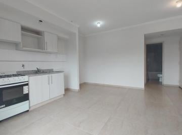 Departamento · 38m² · 2 Ambientes · 1 Cochera · Departamento - Caseros