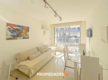 Foto1 · Apartamento en Venta 1 Dormitorio Punta del Este