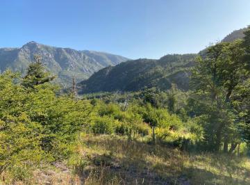 Terreno · 1054m² · Venta de Lote en Río Hermoso