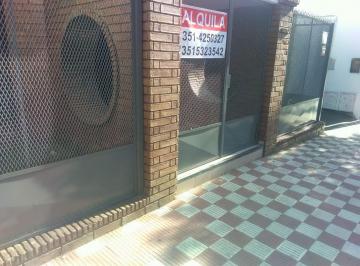 Local comercial de 9 ambientes, Córdoba · Local Comercial con Galpón