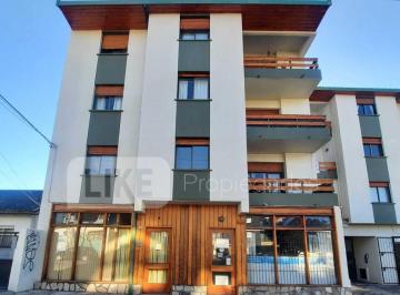 Departamento · 85m² · 4 Ambientes · Departamento en Venta en Centro de Bariloche, Bariloche, Patagonia