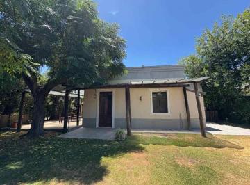 Casa de 4 ambientes, Ituzaingó · Casa en Alquiler en Parque Leloir