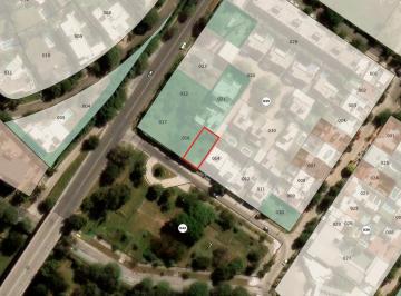 Terreno , Córdoba · Terreno en Venta - Barrio Urca - Frente a Plaza
