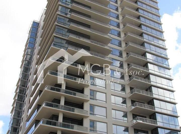 Departamento · 180m² · 4 Ambientes · 3 Cocheras