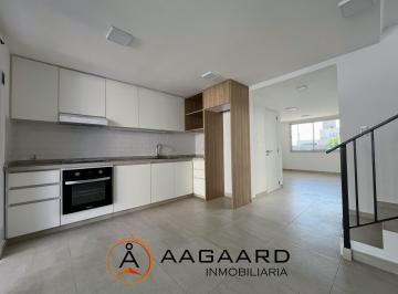 PH · 140m² · 4 Ambientes · 2 Cocheras · Solares de Manantiales Duplex de 3 Dorm. en Venta a Estrenar - Ver!