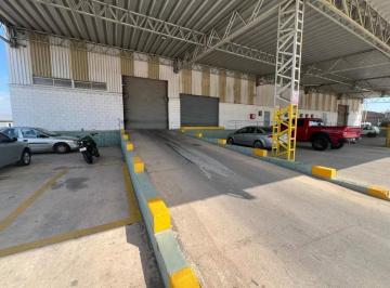 Bodega-Galpón · 2000m² · Deposito Aaa. 2.000 m² con Rociadores. Predio Cerrado con Seguridad