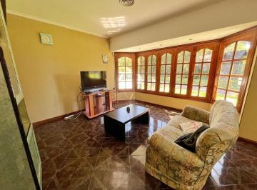 Casa de 5 ambientes, Mar del Plata · Vendemos Excelente Chalet en Sierra de Los Padres Permuta