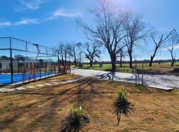 Terreno · 640m² · 172 Dormitorios · Venta Lote Terreno - Los Cardos - Pilar