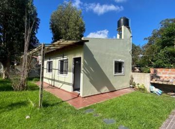 PH · 20m² · 1 Ambiente · 1 Cochera · Alquiler 24 Meses PH 1 Ambiente con Cochera y Parque Barrio Atlantida Santa Clara
