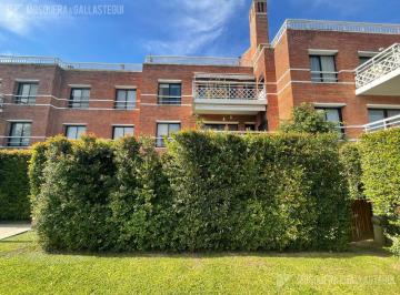 Departamento · 57m² · 2 Ambientes · 1 Cochera · Departamento 2 Ambientes - en El Solar de San Isidro