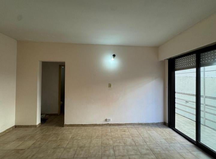 Departamento · 36m² · 2 Ambientes