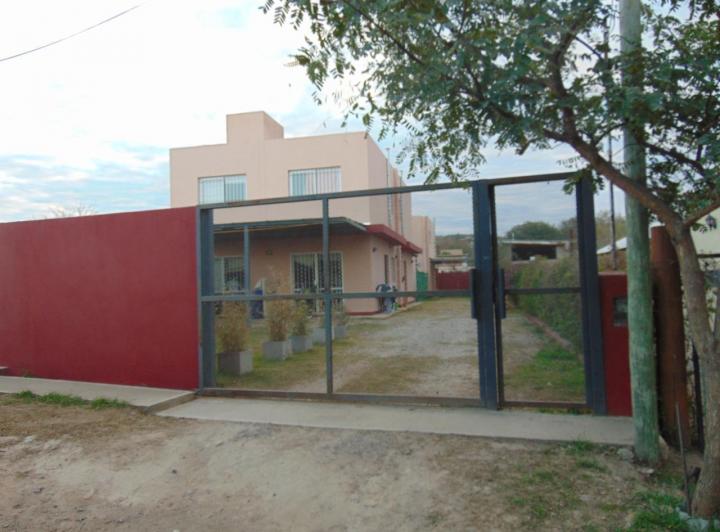 PH · 80m² · 6 Ambientes · 1 Cochera