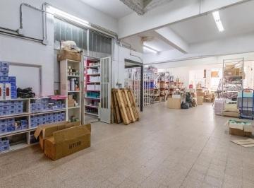 Local comercial · 252m² · 1 Cochera · Venta de Local Comercial en Villa Crespo