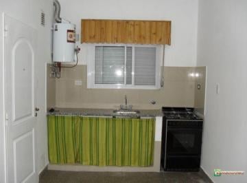 Departamento · 1 Ambiente · Departamento - Luis Guillon