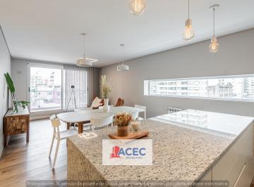 Departamento · 86m² · 3 Ambientes · Venta - Departamento - Macrocentro