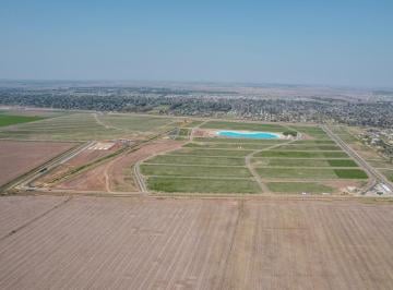 Terreno · 642m² · Terreno de Oportunidad en Vida Lagoon, Funes