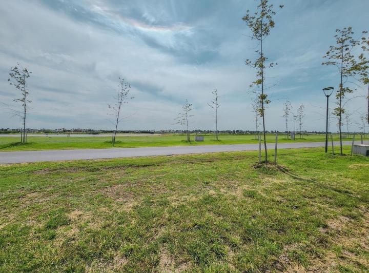Terreno · 1055m²