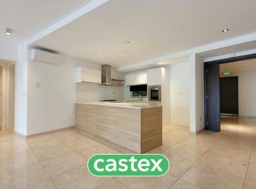 Departamento · 106m² · 2 Ambientes · 1 Cochera · Departamento en Alquiler Anual en Los Crisantemos, Pilar
