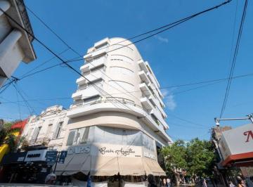 Departamento · 125m² · 2 Ambientes · Alquiler Dpto de 2 Dorm. Sobre La Peatonal