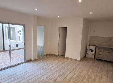 PH · 50m² · 2 Ambientes · PH de Dos Ambientes