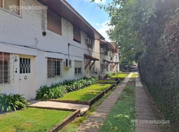 Departamento · 55m² · 3 Ambientes · 1 Cochera · Departamento en Alquiler 3amb C/cochera - Adrogue