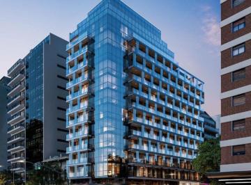 Oficina comercial · 23m² · 1 Ambiente · Departamento Monoambiente Oficina en Belgrano