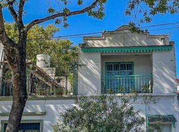 PH · 63m² · 3 Ambientes · Casa en Venta 2 Dorm. con Terraza. Muy Luminoso - San Isidro.