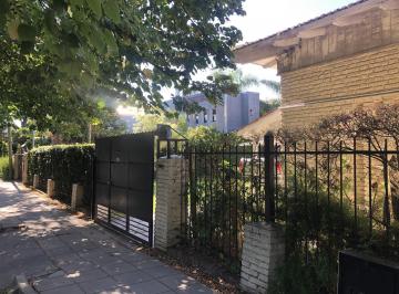 Casa · 173m² · 5 Ambientes · 1 Cochera · Casa en Venta City Bell