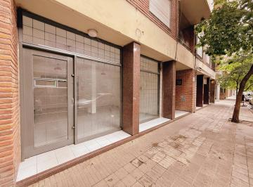Local comercial · 35m² · 1 Ambiente · Dorrego 180