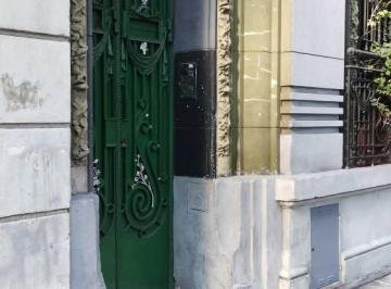 PH de 2 ambientes, San Cristobal · PH 2 Ambientes por Escalera