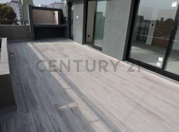 Departamento · 97m² · 4 Ambientes · 1 Cochera · Venta Departamento 4 Ambientes a Estrenar con Terraza y Parrilla Cochera