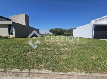 Terreno · 600m² · Terreno en Venta en Siete Soles - Parterres