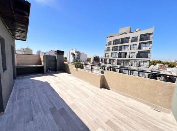 Departamento · 45m² · 2 Ambientes · 1 Cochera · Piso Exclusivo de 2 Ambientes Terraza con Parrilla y Cochera