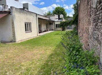 Terreno · 731m² · Lote de 13x56 con Casa Refaccionada!