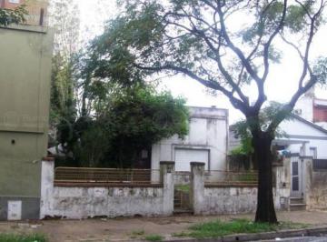 Terreno · 271m² · Terreno en Coghlan