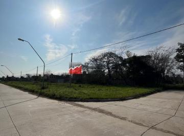 Terreno · 263m² · Loteo Real II Santo Tome