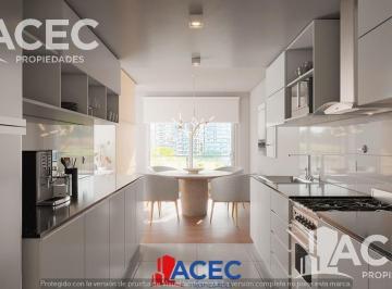 Departamento · 170m² · 4 Ambientes · Venta - Departamento - Abasto