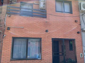Casa de 5 ambientes, San Isidro · Lonardi Al 600, PH Totalmente Independiente en Muy Buen Estado